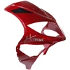 Other PLASTIKINIS PRIEKINIS DANGTELIS BENZER DAKOTA BURGUNDY