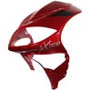 Other PLASTIKINIS PRIEKINIS DANGTELIS BENZER DAKOTA BURGUNDY