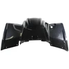 Other Plastikinis priekinis juodas keturratis 200 naujas HB