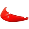 Other Plastikinis priekinis nosies gaubtas, raudonas, RALLY Raudonas