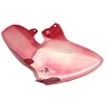 Other Plastikinis priekinis sparnas BENZER OHIO BURGUNDY-Juodas