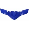 Other Plastikinis vairo dangtelis ATV 110/125 mėlynas WB