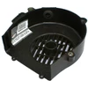 Other PLASTIKINIS VENTILIATORIAUS KORPUSAS GY6 MOTOROLERIUI BAOTIAN ORG PHE