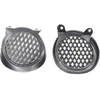 Other Plastikinis ventiliatoriaus korpusas motoroleriui 4T GY6-50