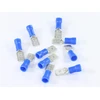 Other PLOKŠČIA JUNGTIS 6,3 mm KIEKVIENAS, PILNAI IZOLIUOTAS, 0,8 mm, 1,5-2,5 mm, RINKINYS 10 vnt.