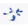 Other PLOKŠČIOJI JUNGTIS 2,8 mm IZOLIUOTA MOTERŲ LIZDAS 0,8 mm 1,5-2,5 mm RINKINYS 10 vnt.
