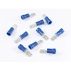Other PLOKŠČIOJI JUNGTIS 4,8 mm IZOLIUOTAS KIEKVIENAS 0,5 mm 1,5-2,5 mm RINKINYS 10 vnt.