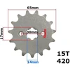 Other Priekinė žvaigzdutė 420-15z ATV 110 ROB