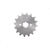 Other Priekinė žvaigzdutė 420-16t 14x17mm ATV CROSS 110/125 BRI