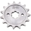 Other Priekinė žvaigzdutė 428-15z 14x17mm ATV 110/125 HB
