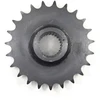 Other Priekinė žvaigzdutė 428-23z ATV 150 DIABLO su įvore
