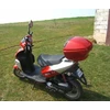 Other Priekinio rato vidinė įvorė GY6 QUAN 15x18x76