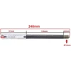 Other PRIEKINIO RATŲ AŠIS MZ ETZ125 ETZ150 ETZ250 TS125 TS150 TS250/1 ORIGINALUS DDR