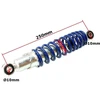 Other PRIEKINIS AMORTIZATORIUS ATV 110/125 MĖLYNAS HB