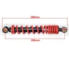 Other PRIEKINIS AMORTIZATORIUS ATV 110/125 ROB