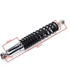 Other PRIEKINIS AMORTIZATORIUS ATV 150 Juodas WB