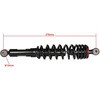 Other Priekinis amortizatorius ATV 200/250 TAOTAO juodas WB