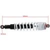 Other Priekinis amortizatorius ATV 200/250/300 APOLLO baltas WB