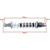 Other PRIEKINIS AMORTIZATORIUS ATV 200 ARMOR NAUJAS HB