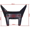 Other PRIEKINIS BAMPERIS PLASTIKINIS ATV 200 ŠARVAS NAUJAS HB