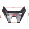 Other Priekinis bamperis plastikinis ATV 125 NAUJAS HB