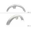 Other PRIEKINIS SPARAS SIMSON S51 METAL Pilkas HUN