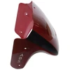 Other PRIEKINIS SPARNAS BENZER COLUMBIA BURGUNDY MOD. 2