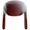 Other PRIEKINIS SPARNAS BENZER COLUMBIA BURGUNDY MOD. 2