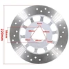 Other Priekinis stabdžių diskas ZIPP QUANTUM motoroleris 2T
