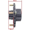 Other Priekinis stebulė ATV 200 ARMOR NEW HB
