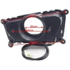 Other PRIEKINIS ŽIBINTAS ATV 125/200 LED ŽIEDINIS ŽIBINTAS KAIRĖ NAUJAS HB