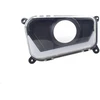 Other PRIEKINIS ŽIBINTAS ATV 125/200 LED ŽIEDINIS ŽIBINTAS KAIRĖ NAUJAS HB