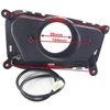 Other PRIEKINIS ŽIBINTAS ATV 125/200 LED ŽIEDINIS ŽIBINTAS DESIN. NAUJAS HB
