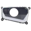 Other PRIEKINIS ŽIBINTAS ATV 125/200 LED ŽIEDINIS ŽIBINTAS DESIN. NAUJAS HB