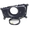 Other PRIEKINIS ŽIBINTAS ATV 125/200 LED ŽIEDINIS ŽIBINTAS KAIRĖ NAUJAS HB