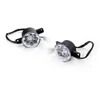 Other Priekinis žibintas ATV 125 LED apvalus komplektas FUXIN WB
