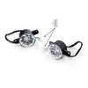 Other Priekinis žibintas ATV 125 LED apvalus komplektas FUXIN WB