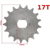 Other PRIEKINIS ŽVAIGŽDUTIS SIMSON S51 17t