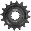 Other PRIEKINIS ŽVAIGŽTIS 520-16z CFMOTO 800 MT CHOHO
