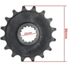 Other PRIEKINIS ŽVAIGŽTIS 520-16z CFMOTO 800 MT CHOHO