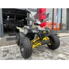 Other QUAD ATV 125 SEEYA PAROON P6 PILKAI GELTONI KARTUARAI 1+1 8'' ALUMINIUMINIAI RANTAI