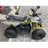 Other QUAD ATV 125 SEEYA PAROON P6 PILKAI GELTONI KARTUARAI 1+1 8'' ALUMINIUMINIAI RANTAI