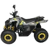 Other QUAD ATV 125 SEEYA PAROON P6 PILKAI GELTONI 1+1 8 colių PLIENINIAI RATAI