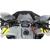 Other QUAD ATV 125 SEEYA PAROON P6 PILKAI GELTONI 1+1 8 colių PLIENINIAI RATAI