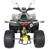 Other QUAD ATV 125 SEEYA PAROON P6 PILKAI GELTONI 1+1 8 colių PLIENINIAI RATAI