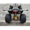 Other QUAD ATV 125 SEEYA PAROON P6 PILKAI GELTONI KARTUARAI 1+1 8'' ALUMINIUMINIAI RANTAI