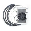 Other RADIATORIUS SU VENTILIATORIUMI ATV 200 BASHAN