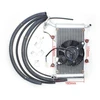 Other RADIATORIUS SU VENTILIATORIUMI ATV 200 BASHAN