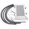 Other RADIATORIUS SU VENTILIATORIUMI ATV 200 BASHAN