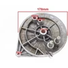 Other RATLANKIO DANGTELIS STABDŽIŲ SUPORTAS GALINIS MZ ES125 ES150 ETS125 SPORT ETS150 SPORT TS125 TS150 ORIGINALUS DDR